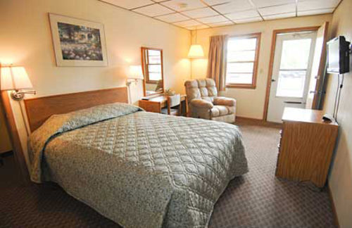 Pine View Inn Virginia Exteriör bild