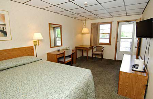 Pine View Inn Virginia Exteriör bild
