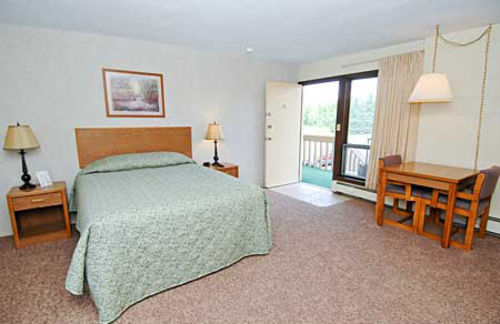 Pine View Inn Virginia Exteriör bild