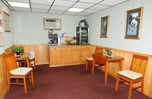 Pine View Inn Virginia Exteriör bild
